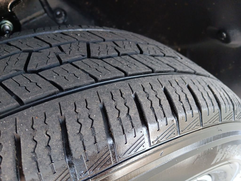 Used 2019 Honda Ridgeline RTL-T image 10