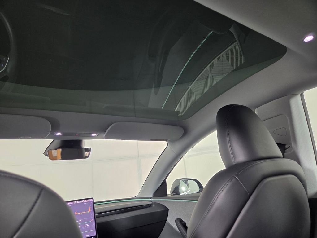 Used 2024 Tesla Model 3 Standard Range RWD image 24