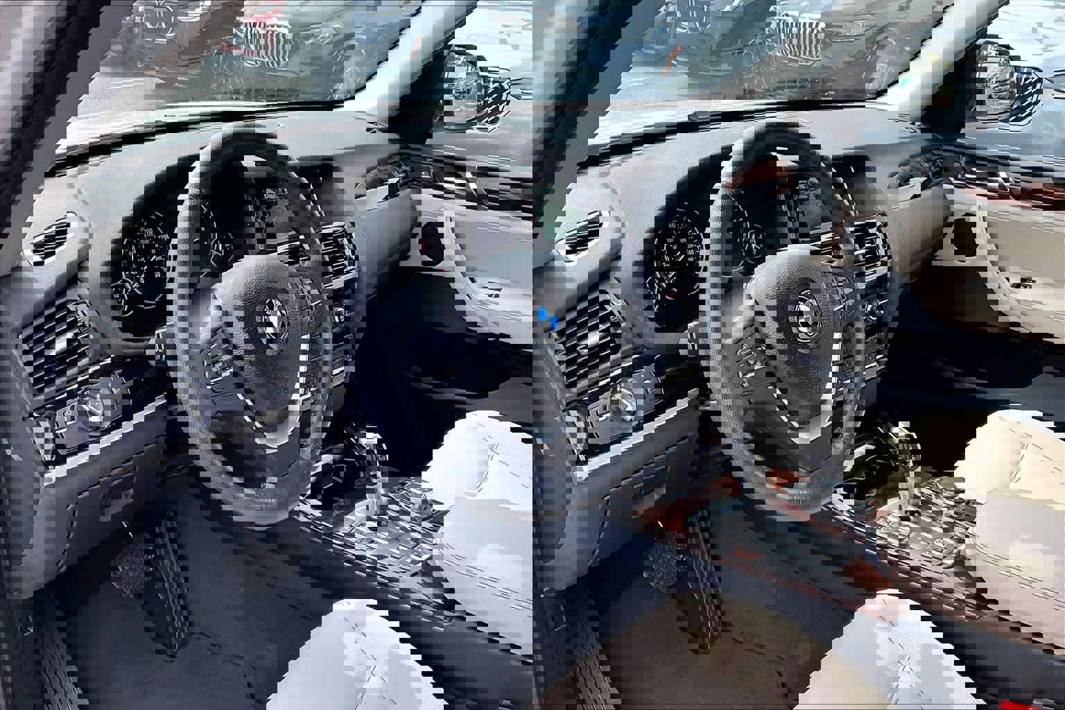 Used 2016 BMW X3 xDrive28i image 18