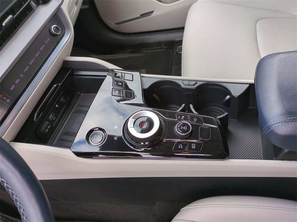 Used 2023 Kia Sportage EX image 14