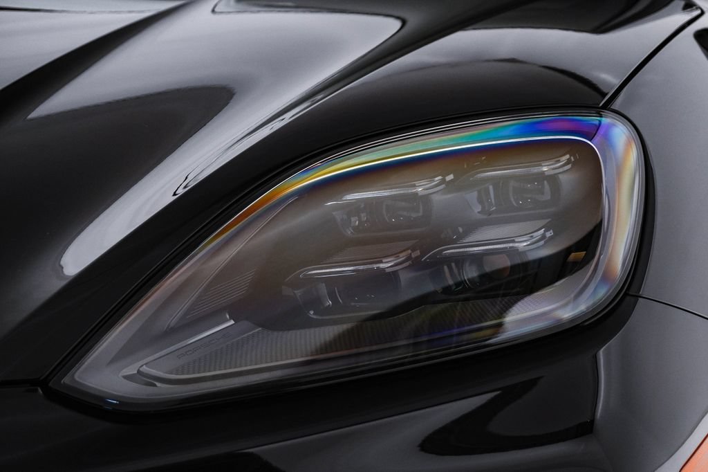 New 2026 Porsche Cayenne AWD/4WD image 7