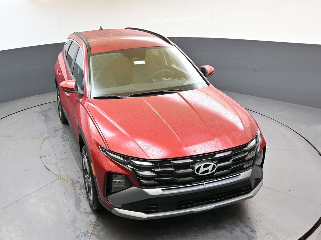 New 2026 Hyundai Tucson SEL w/ Tow & Go Package AWD/4WD image 53