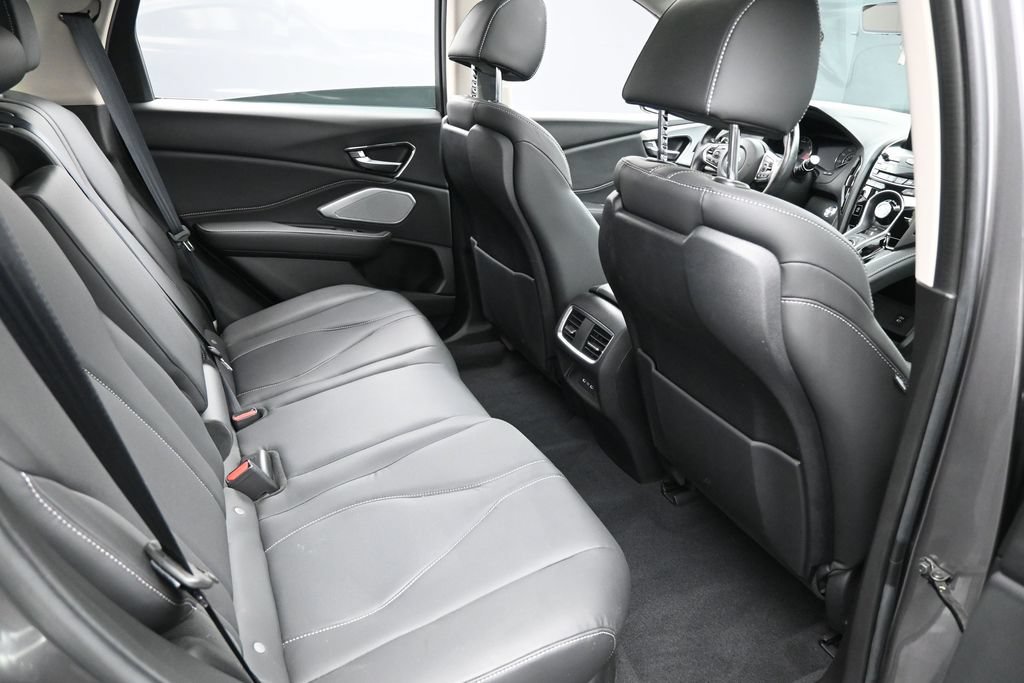 Used 2022 Acura RDX AWD w/ Technology Package image 29