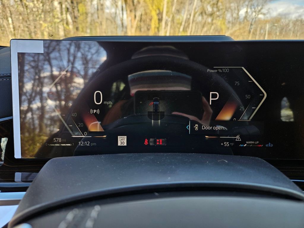 New 2026 BMW X5 xDrive40i w/ Premium Package image 13