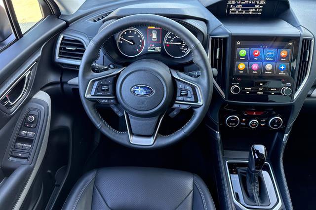 Used 2023 Subaru Forester Limited image 15