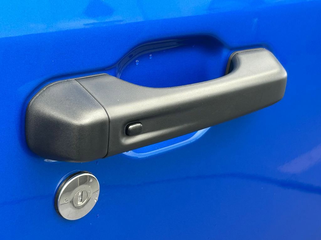 New 2026 Jeep Gladiator Sahara image 34