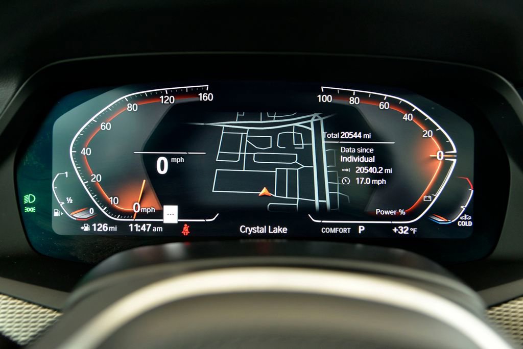 Used 2023 BMW X5 xDrive40i w/ Executive Package image 22