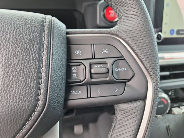 New 2026 Toyota Tacoma TRD Off-Road AWD/4WD image 12