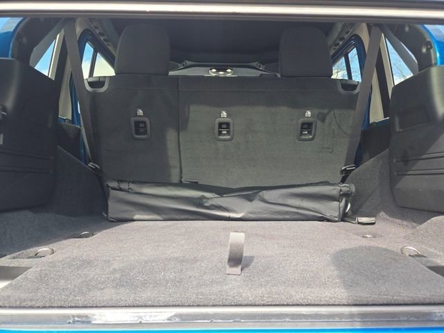 Used 2021 Jeep Wrangler Unlimited Sport image 23
