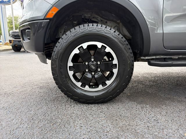 Used 2021 Ford Ranger XL w/ Equipment Group 101A High AWD/4WD image 30