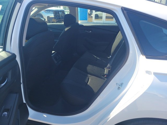 New 2026 Honda Accord SE image 12