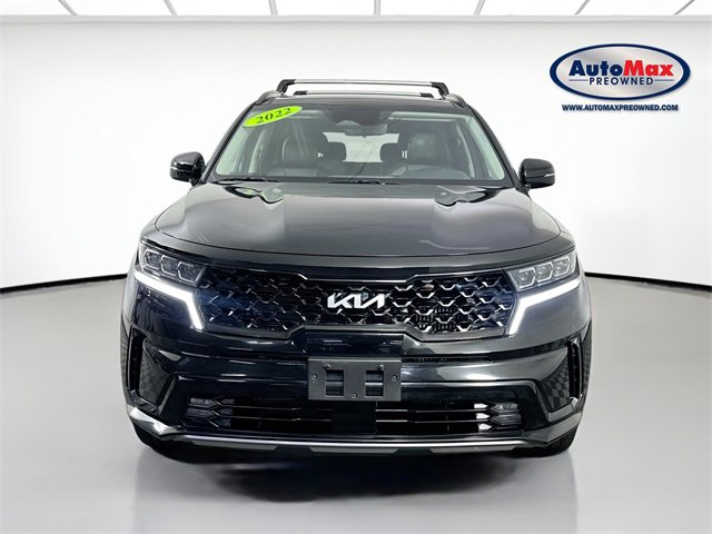 Used 2022 Kia Sorento SX image 7