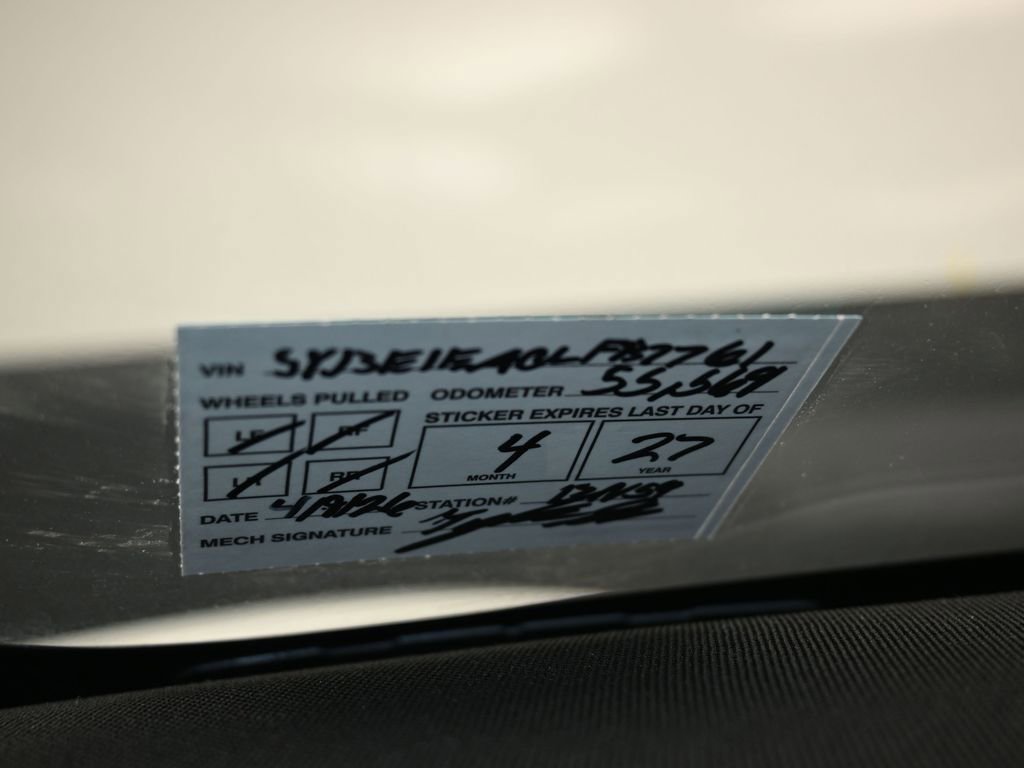 Used 2020 Tesla Model 3 Standard Range Plus image 4