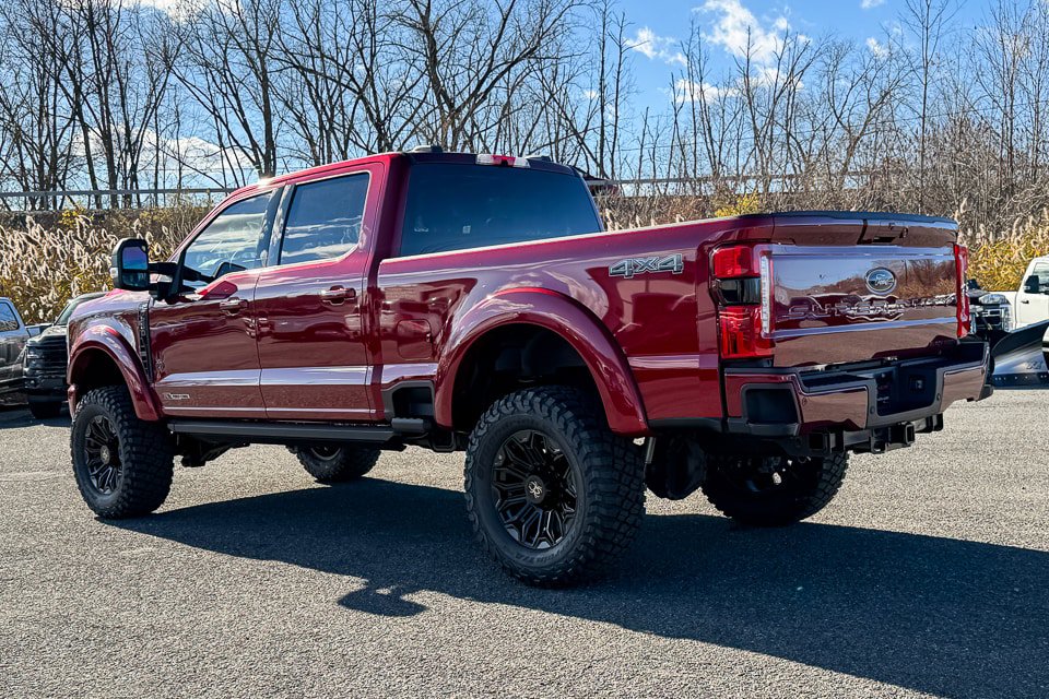 New 2026 Ford F250 XLT w/ XLT Premium Package image 5