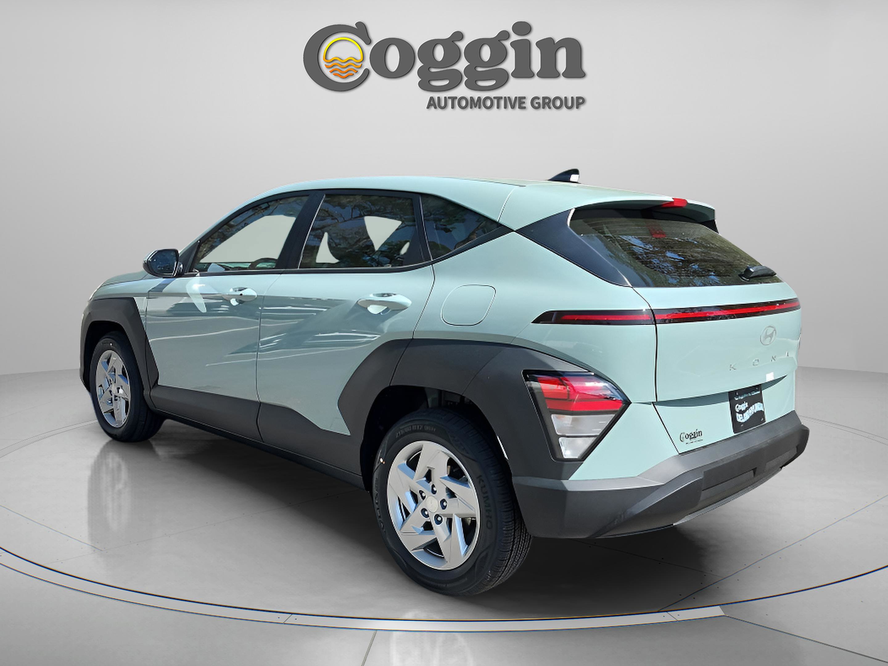 New 2026 Hyundai Kona SE image 4