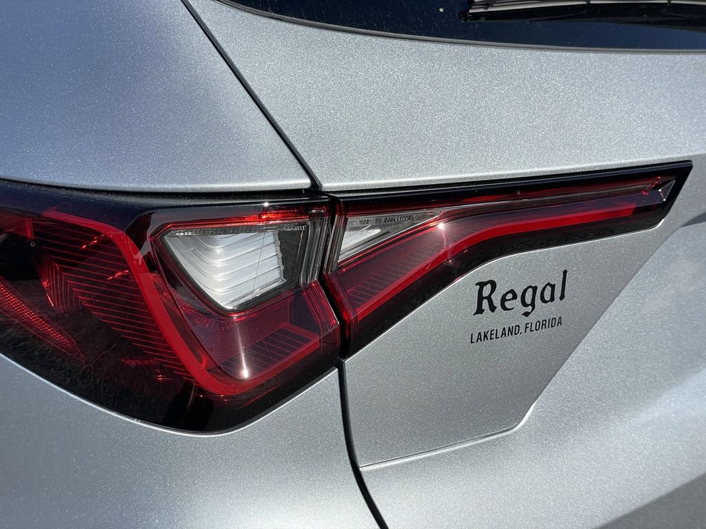 New 2026 Acura MDX FWD w/ Technology Package image 8