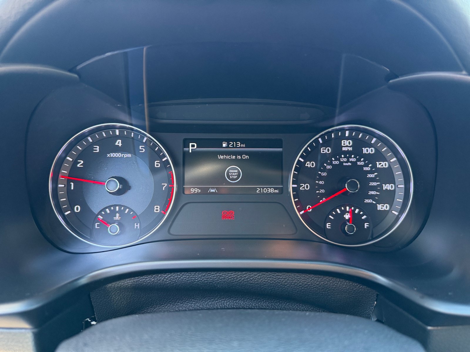 Used 2023 Kia Forte GT-Line w/ GT-Line Technology Package FWD image 11
