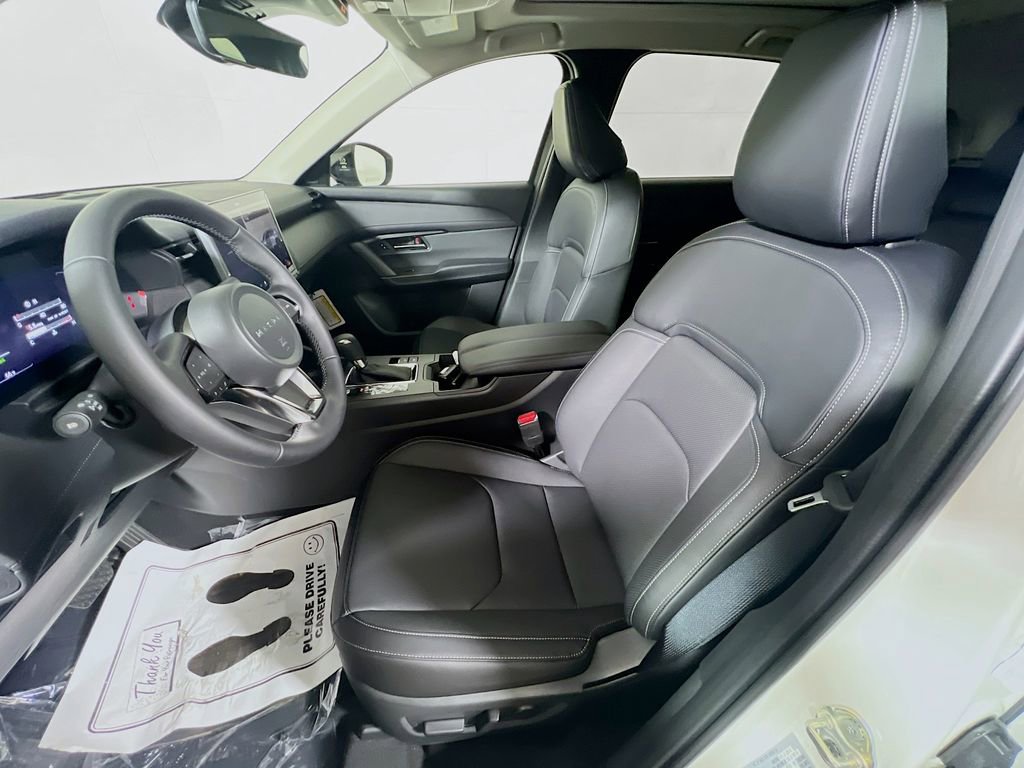 New 2026 MAZDA CX-5 2.5 S w/ Premium Package AWD/4WD image 16