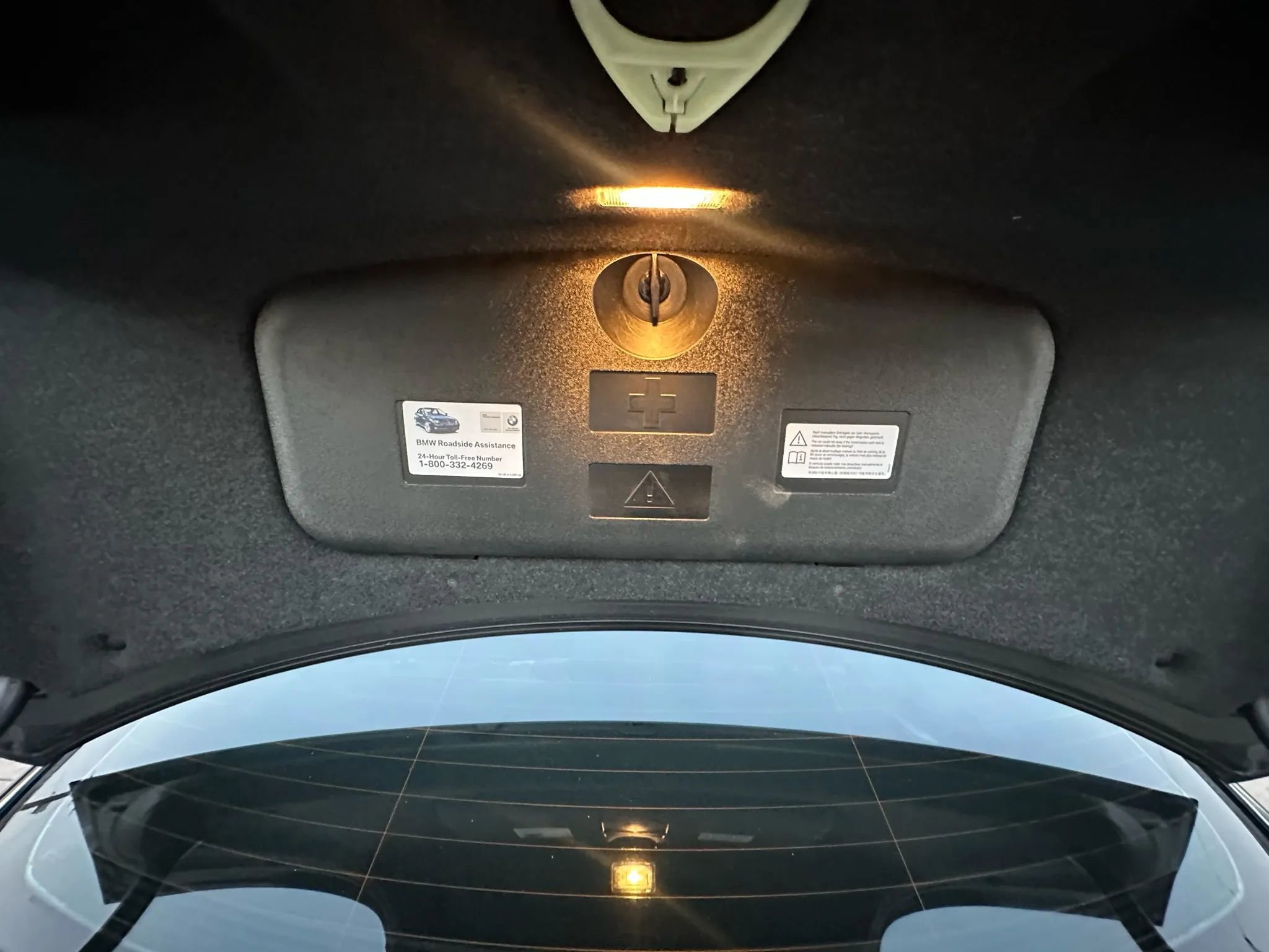 Used 2010 BMW 528i xDrive Sedan image 28