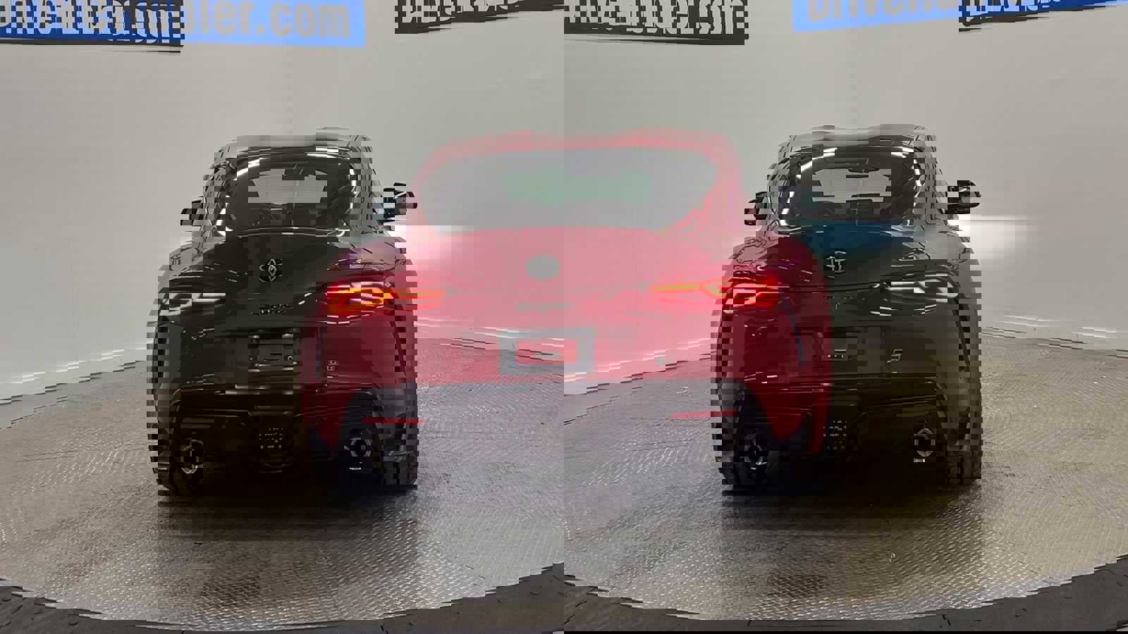 New 2026 Toyota Supra Premium image 6