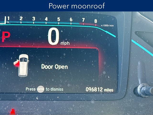 Used 2019 Honda Odyssey Touring image 13