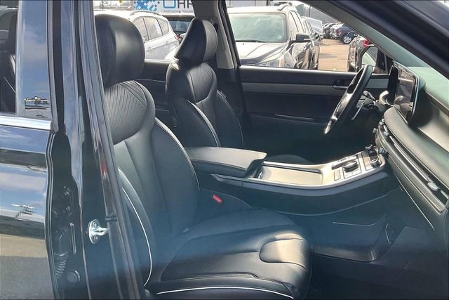Used 2024 Hyundai Palisade XRT image 7