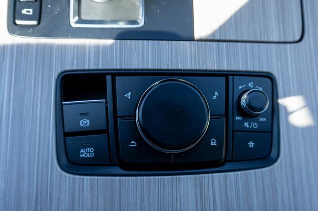 Used 2024 MAZDA CX-90 3.3 Turbo S w/ Premium Package image 36