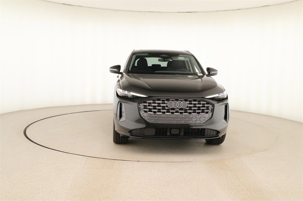 New 2025 Audi Q5 Premium Plus image 11