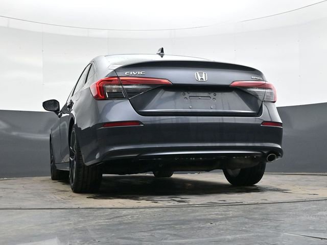 Used 2024 Honda Civic Sport image 30