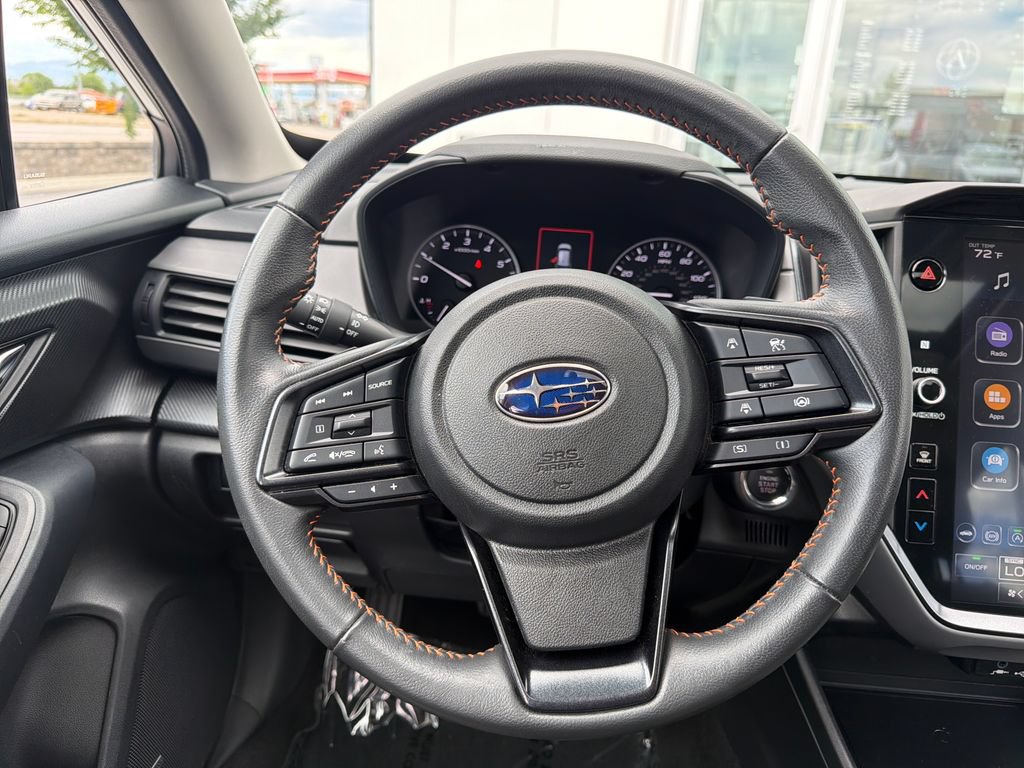 Used 2024 Subaru Crosstrek 2.5i Limited AWD/4WD image 15