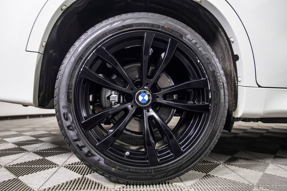 Used 2016 BMW X6 sDrive35i RWD image 44