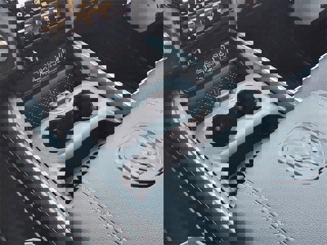 New 2026 RAM 1500 Laramie w/ Night Edition image 19