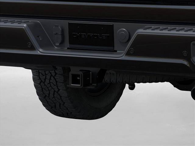 New 2026 Chevrolet Silverado 2500 Custom w/ Custom Value Package RWD image 14