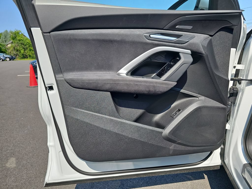 New 2026 Audi SQ5 Premium Plus AWD/4WD image 21
