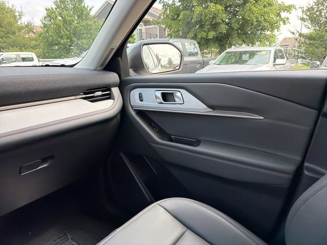New 2026 Ford Explorer Active w/ Active Comfort Package AWD/4WD image 20