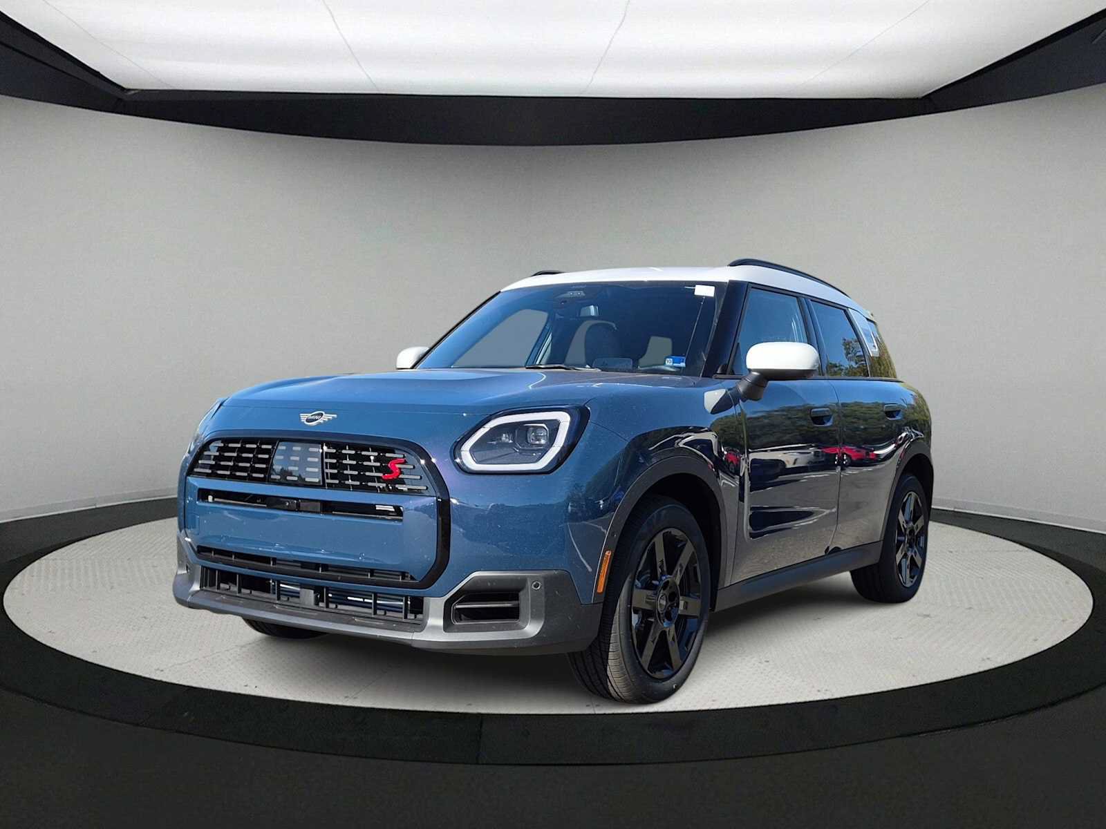 New 2027 MINI Cooper Countryman S AWD/4WD image 4