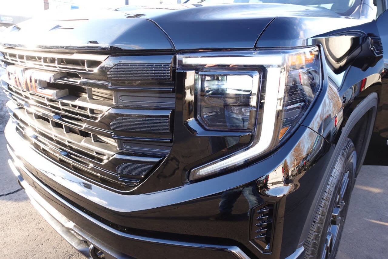 Used 2023 GMC Sierra 1500 Elevation AWD/4WD image 43