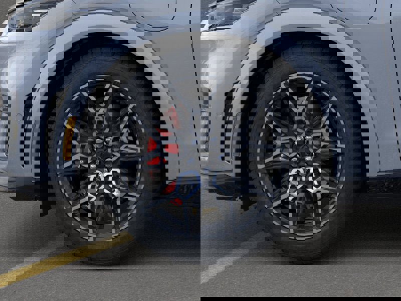 New 2025 Ford Mustang Mach-E GT w/ Interior Protection Package image 19