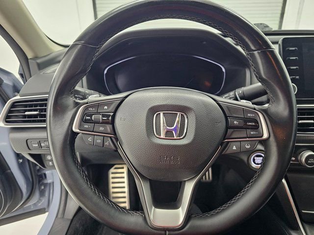 Used 2021 Honda Accord Sport Special Edition image 10