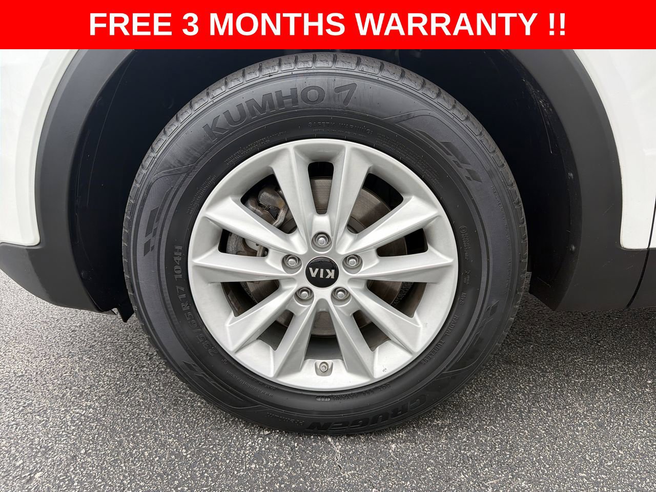 Used 2019 Kia Sorento L FWD image 33