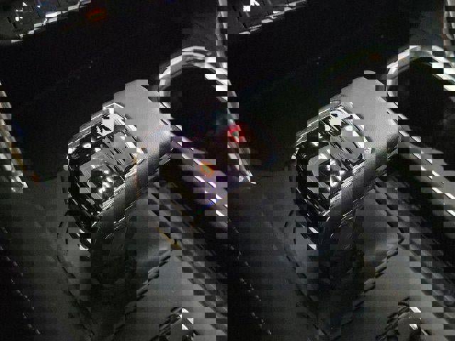 Used 2025 GMC Sierra 1500 Denali Ultimate image 29