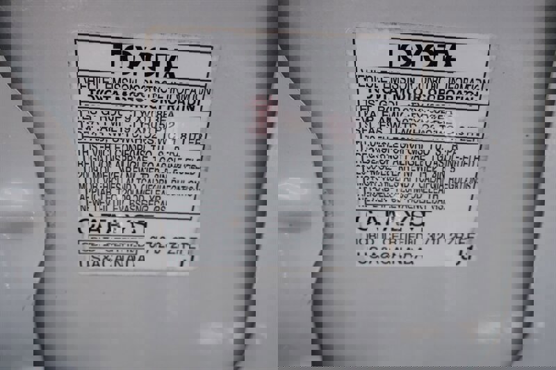 Used 2009 Toyota Corolla LE image 30