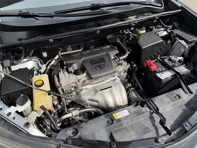 Used 2016 Toyota RAV4 XLE image 24