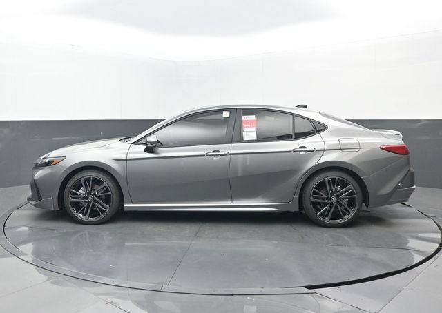 New 2026 Toyota Camry XSE FWD image 21