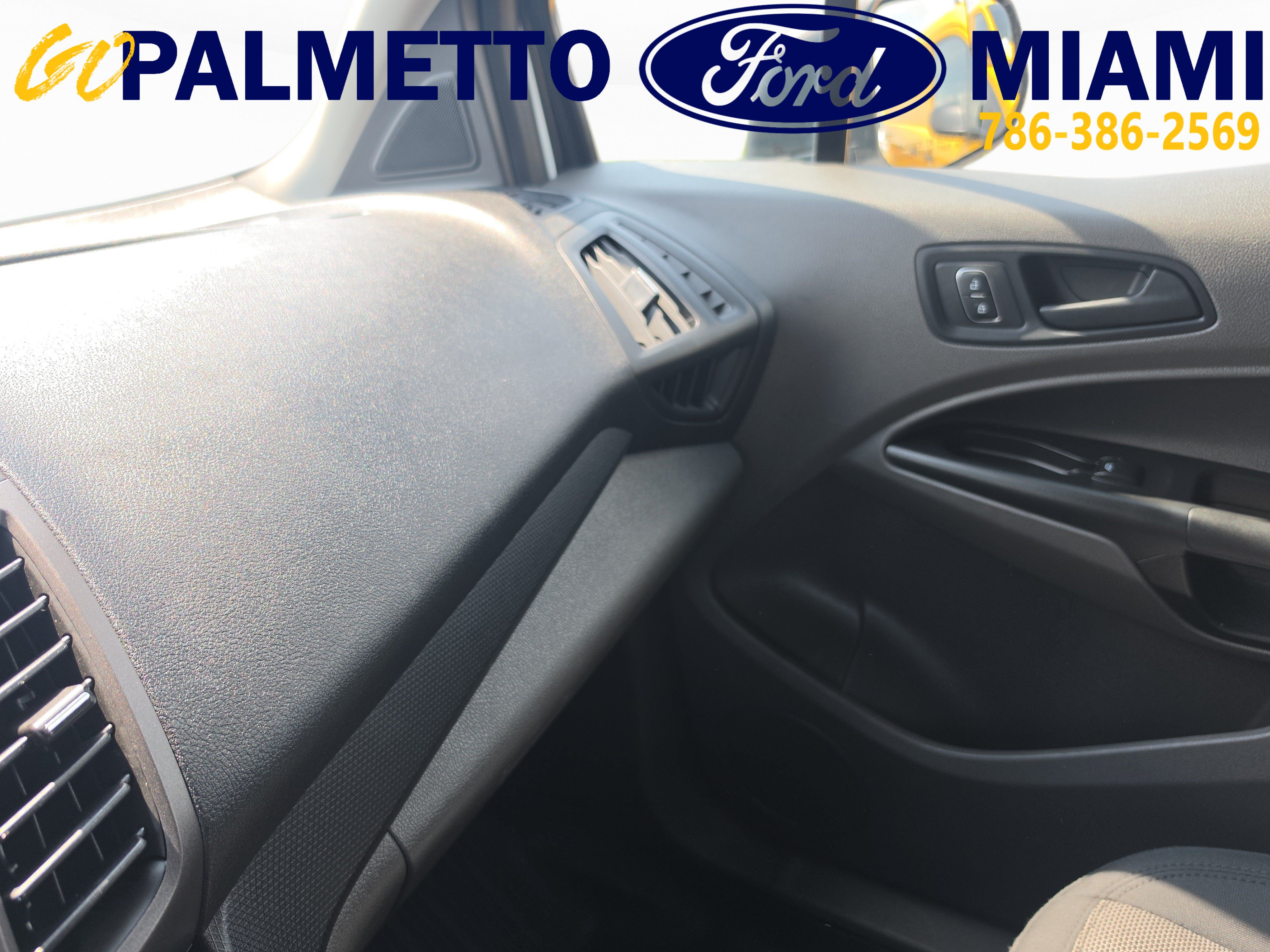 Used 2020 Ford Transit Connect XL w/ CNG/LPG Engine Prep Package FWD image 27
