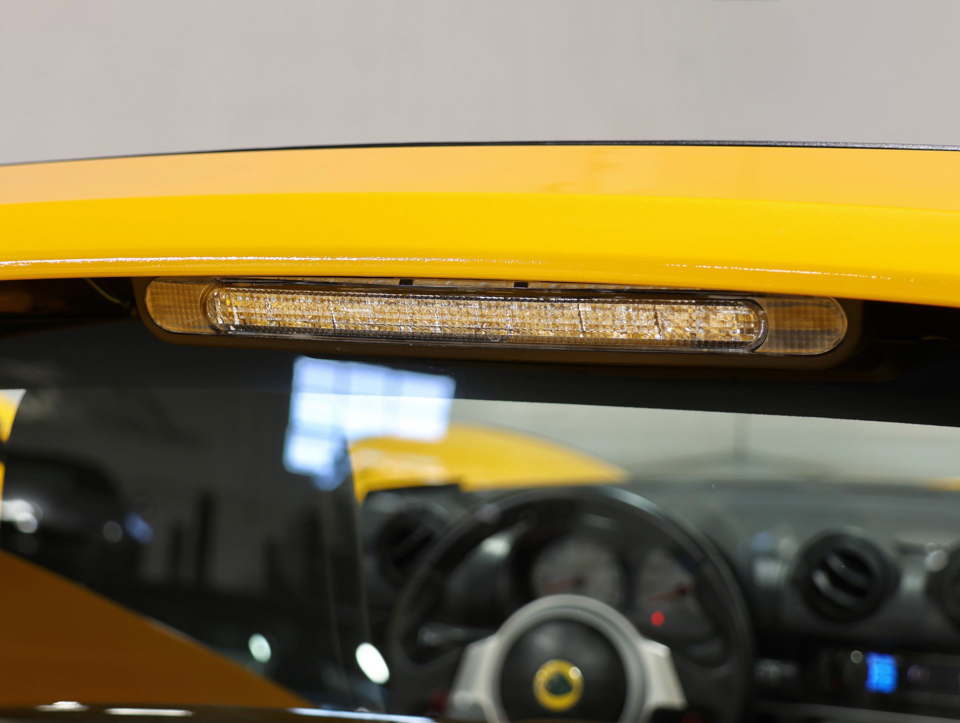 Used 2007 Lotus Elise RWD image 61