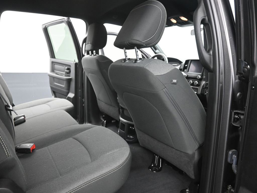 Used 2022 RAM 2500 Tradesman image 10