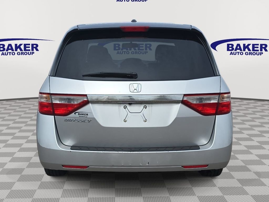 Used 2012 Honda Odyssey EX-L image 6