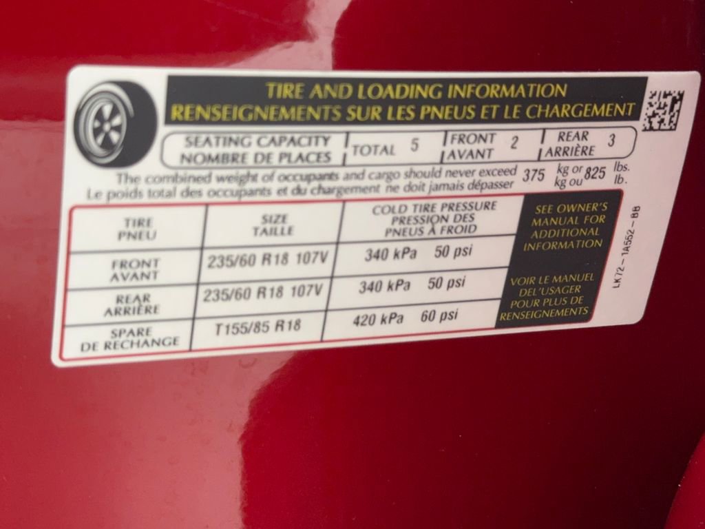 Used 2022 Land Rover Discovery Sport SE AWD/4WD image 59