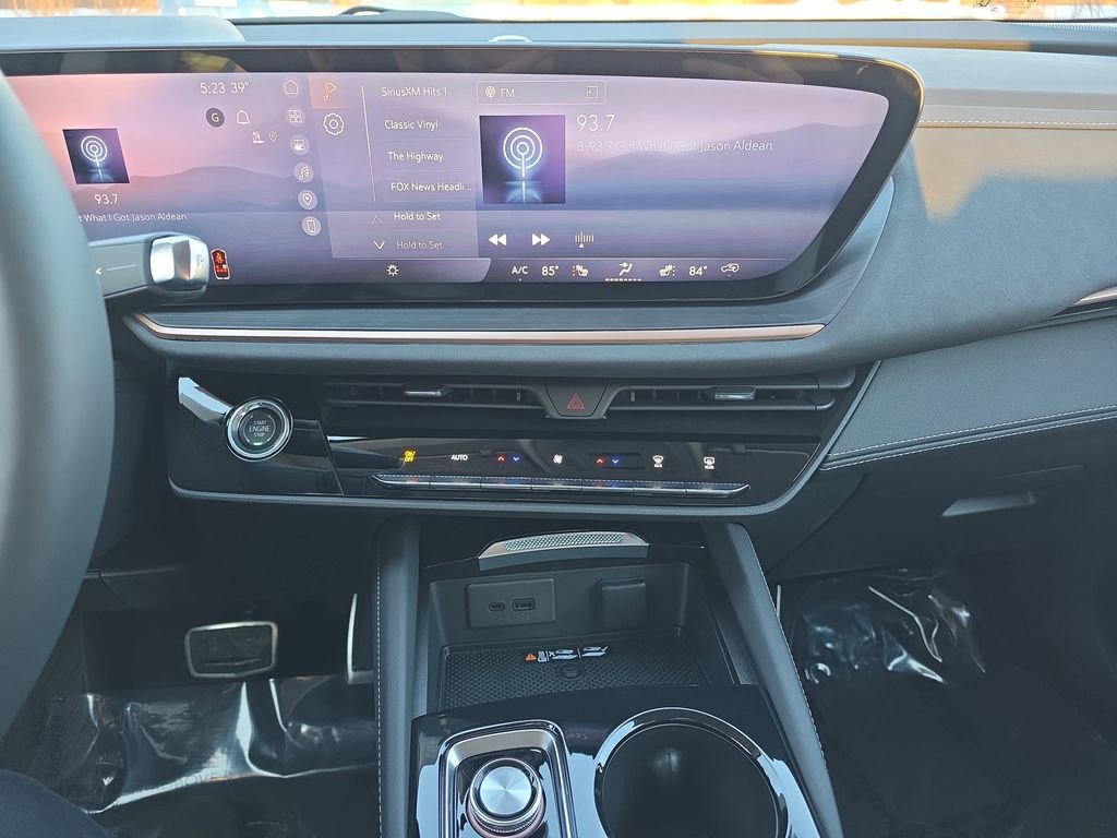 New 2026 Buick Envision Sport Touring image 21